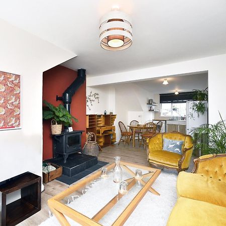 Sunny Seaside Sanctuary - Two Bedroom Apartment Hove Exterior foto