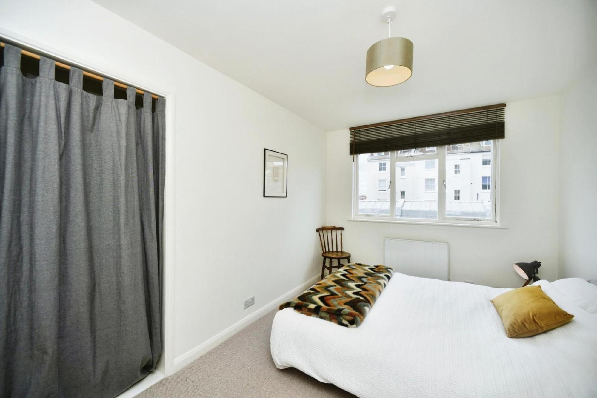 Sunny Seaside Sanctuary - Two Bedroom Apartment Hove Exterior foto