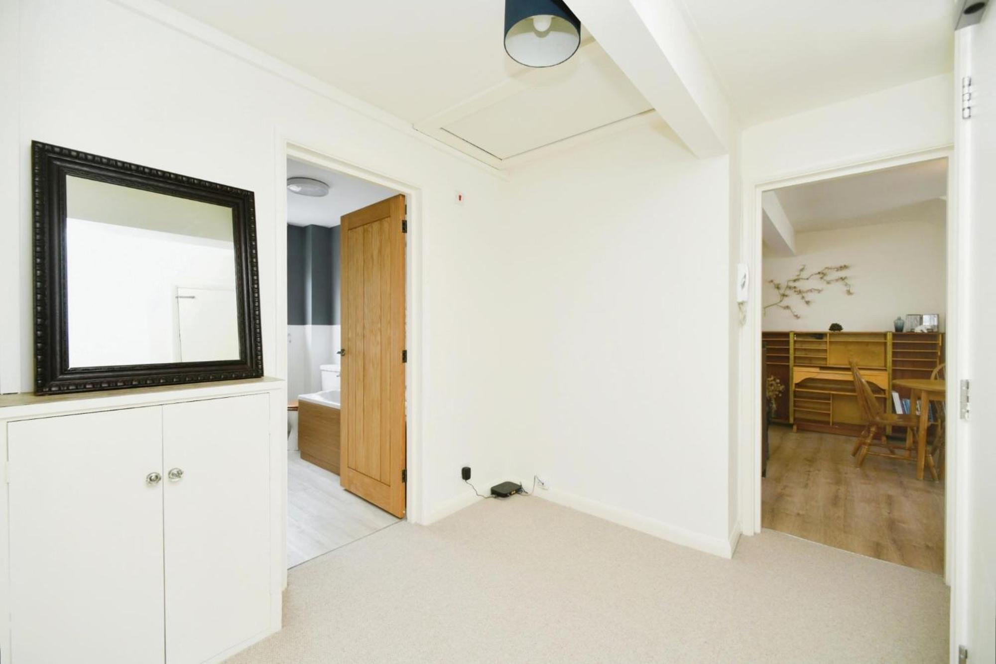 Sunny Seaside Sanctuary - Two Bedroom Apartment Hove Exterior foto